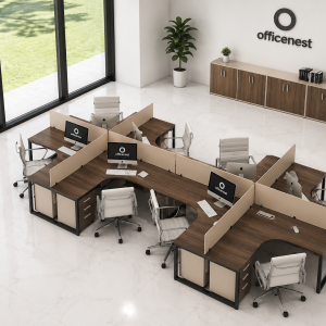 Albrecht Workstation