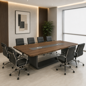 Amalie Conference Desk