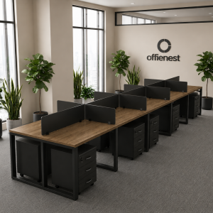 Benedikt Workstation