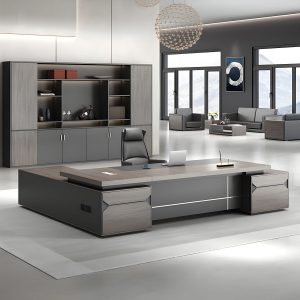 Enzo Executive Desk