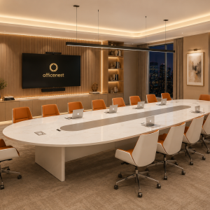 Frieda Conference Desk