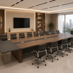 Johanna Conference Desk