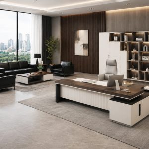 Julian Executive Desk