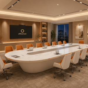 Klara Conference Desk