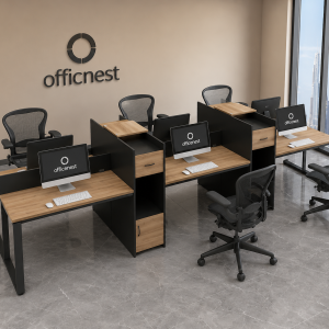 Konrad Workstation