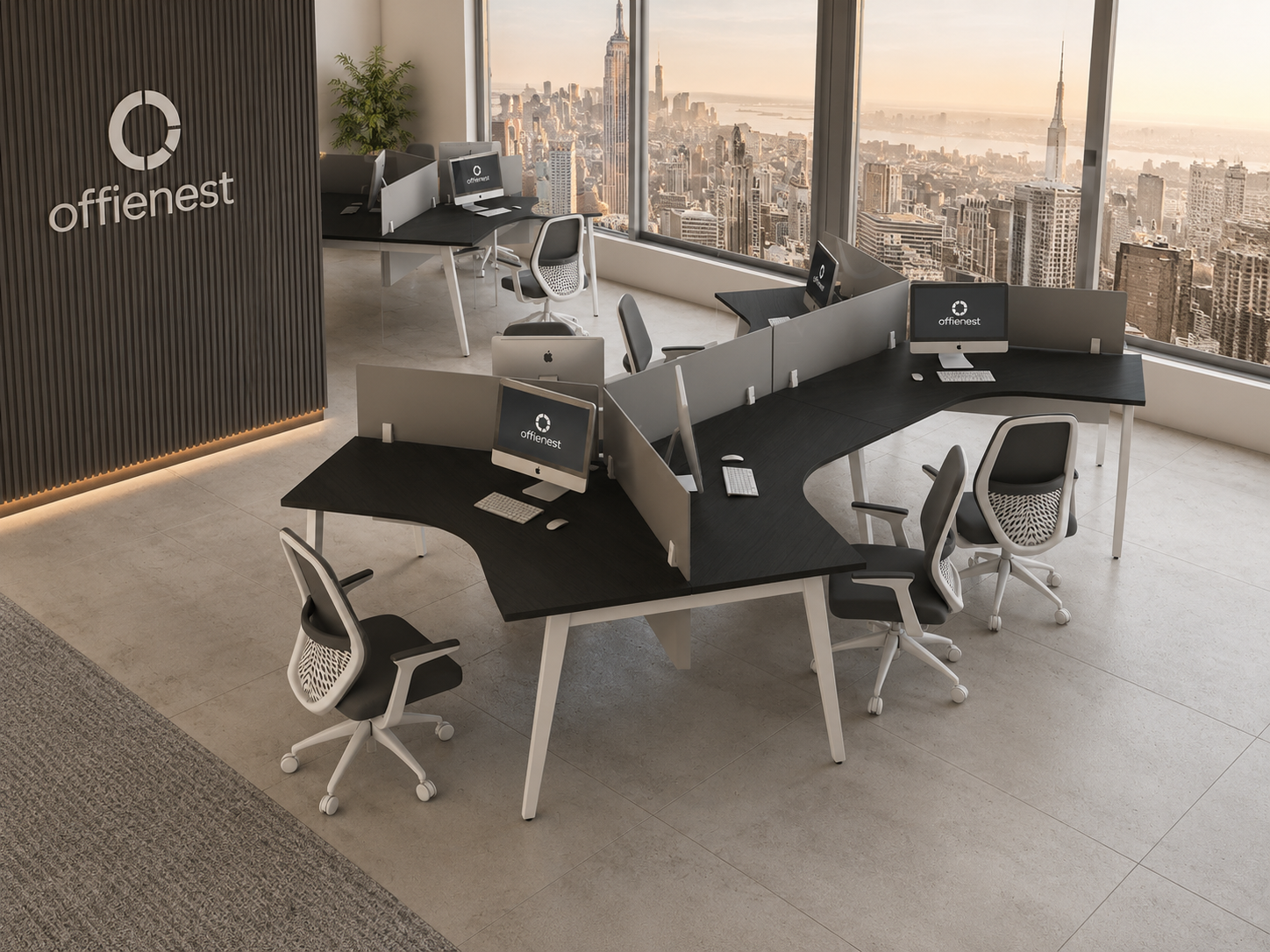 Leonard Workstation