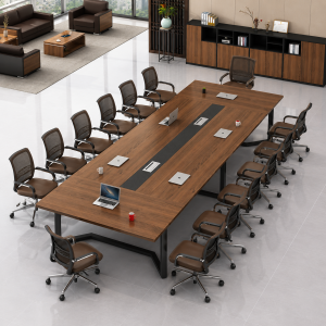Lotte Conference Desk