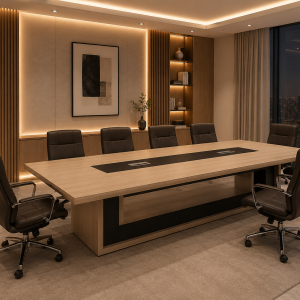 Luisa Conference Desk