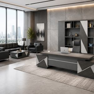 Matteo Executive Desk