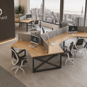 Maximilian Workstation