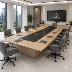 Mila Conference Desk