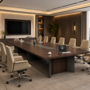 Nele Conference Desk