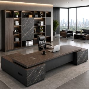 Noah Executive Desk