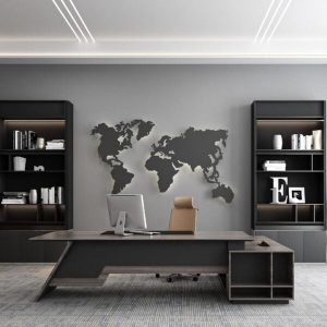 Oskar Executive Desk
