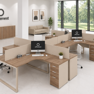 Richard Workstation