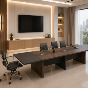 Sophie Conference Desk